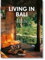 9783836590013 Living in Bali. 45th Ed. Anita Lococo, Verzenden, Nieuw, Anita Lococo