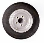 Compleet wiel - 195/55R10C band + velg - ET+25-  mercedes, Ophalen of Verzenden, Nieuw