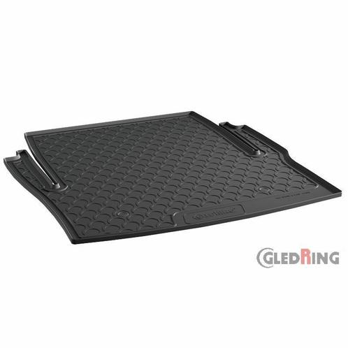 Rubber Kofferbak Mat BMW 3 Serie F30 Sedan B7211, Auto diversen, Automatten