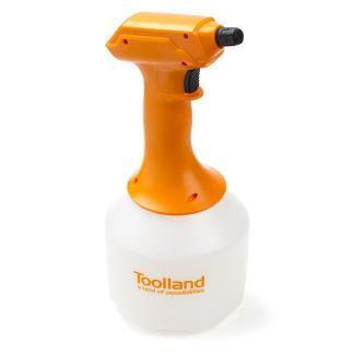 Automatische plantenspuit | Toolland | 1 liter, Tuin en Terras, Tuinsproeiers, Nieuw, Verzenden