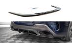 Diffuser BMW M850i Gran Coupe G16 Maxton Glans Zwart, Ophalen of Verzenden, Nieuw