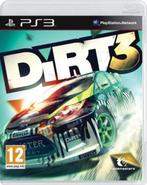 DiRT 3 (German) [PS3], Spelcomputers en Games, Games | Sony PlayStation 3, Ophalen of Verzenden, Nieuw