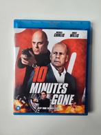 10 MINUTES GONE (BLURAY), Verzenden, Gebruikt