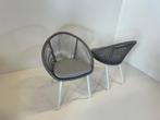 Talenti outdoor living - Teresa Sapey - Rope - Fauteuil (2), Antiek en Kunst