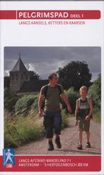 Pelgrimspad / Langs kansels, ketters en kaarsen / LAW / 7-1, Verzenden, Gelezen, Wessel Zweers