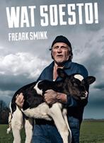 Wat soesto! 9789056157395 Freark Smink, Boeken, Verzenden, Gelezen, Freark Smink