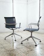 Vitra - Alberto Meda - Bureaustoel (2) - Fysica - Aluminium,