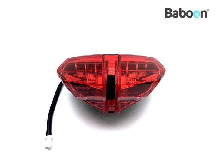 Achterlicht Ducati 1098 +S 2007-2008 (52510322A), Motoren, Onderdelen | Ducati, Gebruikt, Verzenden