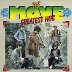 LP gebruikt - The Move - Greatest Hits, Zo goed als nieuw, Verzenden