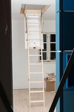 Sogem vlizotrap Ecowood 26 60x120, Doe-het-zelf en Verbouw, Ladders en Trappen, Nieuw, Verzenden