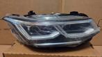 Koplamp VW Tiguan FULL LED Matrix IQ Rechts Nieuw Origineel, Verzenden, Nieuw
