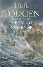 The Fall Of Numenor |  NIEUW | Tolkien, J.R.R. | 97800086556, Boeken, Ophalen of Verzenden, Nieuw, Tolkien, J.R.R.