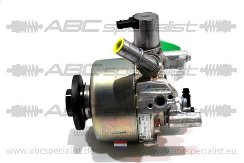 SL-Klasse R231 SL65 AMG Roadster ABC pomp A0003290000 A00032, Auto-onderdelen, Ophanging en Onderstel, Gereviseerd, Ophalen of Verzenden