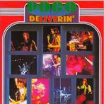 cd - Poco - Deliverin, Verzenden, Zo goed als nieuw