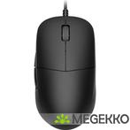 Endgame Gear XM1r Gaming Muis Zwart, Nieuw, Endgame Gear, Verzenden