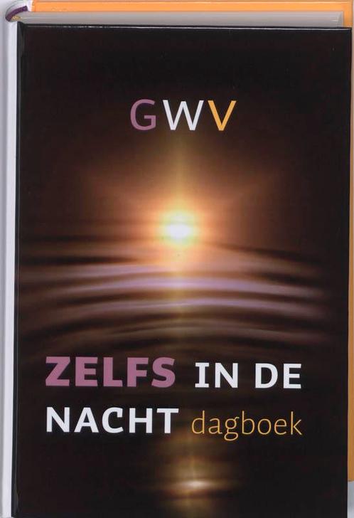 Zelfs in de nacht 9789051943498, Boeken, Godsdienst en Theologie, Gelezen, Verzenden