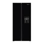 Fridgemaster Ms83430deb Amerikaanse Koelkast 178cm, Ophalen of Verzenden, Nieuw