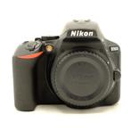 Nikon D5600 Camera Body (Occasion) - 7630 Opnamen, Audio, Tv en Foto, Fotocamera's Digitaal, Spiegelreflex, Ophalen of Verzenden