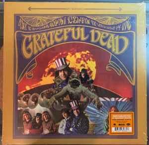 lp nieuw - The Grateful Dead - The Grateful Dead, Cd's en Dvd's, Vinyl | Rock, Zo goed als nieuw, Verzenden