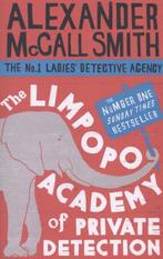 Limpopo Academy Of Private Detection 9780349123158, Verzenden, Gelezen, Alexander McCall Smith