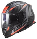 FF800 Storm Racer motorhelm LS2, Verzenden, Nieuw met kaartje