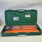 Rubi TS-60 Tegelsnijder Incl. Koffer | Nette Staat, Ophalen of Verzenden, Nieuw