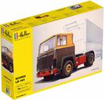 Heller - 1/24 Scania Lb-141hel80773, Nieuw, 1:50 tot 1:144