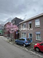Woningruil - Grootscheepmakersstraat 1 - 4 kamers, Noord-Holland
