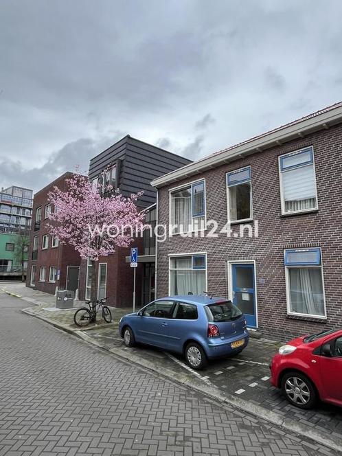 Woningruil - Grootscheepmakersstraat 1 - 4 kamers, Huizen en Kamers, Woningruil, Noord-Holland