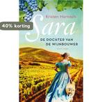 Sara 9789023994718 Kristen Harnisch, Boeken, Verzenden, Gelezen, Kristen Harnisch