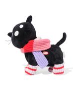 HEMA Wandelende Siepie met geluid 20x10x25cm, Verzenden, Nieuw