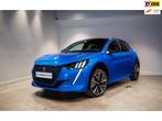 Peugeot e-208 | Zakelijke Lease v.a. €345.81 pm, Auto's, Automaat, Gebruikt, Overige kleuren, Elektrisch
