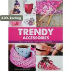 Trendy Accessoires, haken en breien voor handige handen, Verzenden, Zo goed als nieuw, Jaroslava Dovcová