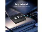 Birgus - Wireless Carplay Adapter - Geschikt voor autos met, Verzenden, Nieuw