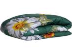 Veiling - Zelesta Wonderbed Spring Flowers Extra Light 240x2, Nieuw