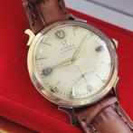 Omega - Automatic Bumper Cal 342 Ref 6238 - Heren - 1952, Nieuw