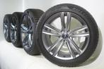 Volkswagen Arteon Passat Sebring 18 inch velgen Pirelli Wint, Auto-onderdelen, Banden en Velgen, 18 inch, Gebruikt, Velg(en), Winterbanden
