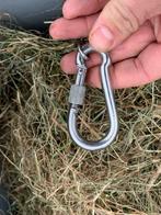 Slowfeeder hooibak XXL 1 kuub paard, Dieren en Toebehoren, Paarden en Pony's | Verzorgingsproducten, Nieuw, Ophalen of Verzenden