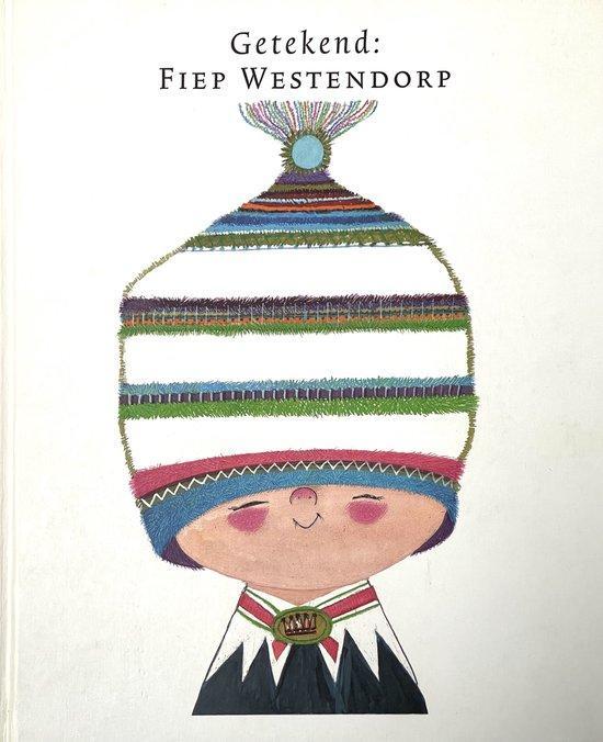 Getekend : Fiep Westendorp, Boeken, Overige Boeken, Ophalen of Verzenden