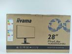 Iiyama Monitor Prolite 28 4K -, Computers en Software, Monitoren, Verzenden, Nieuw