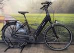 Electrische fiets dames Batavus Finez E-Go Power | Als Nieuw, Fietsen en Brommers, Elektrische fietsen, Batavus, Ophalen of Verzenden