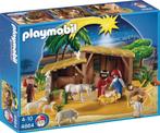 Playmobil Grote Kerststal - 4884 (Nieuw), Kinderen en Baby's, Speelgoed | Playmobil, Verzenden, Nieuw