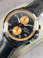 Baume & Mercier - Clifton Racing Club Chronograph Automatic, Sieraden, Tassen en Uiterlijk, Horloges | Heren, Nieuw