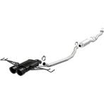 MagnaFlow 2017 Honda Civic L4 1.5L Street Series Cat-Back, Ophalen of Verzenden, Nieuw