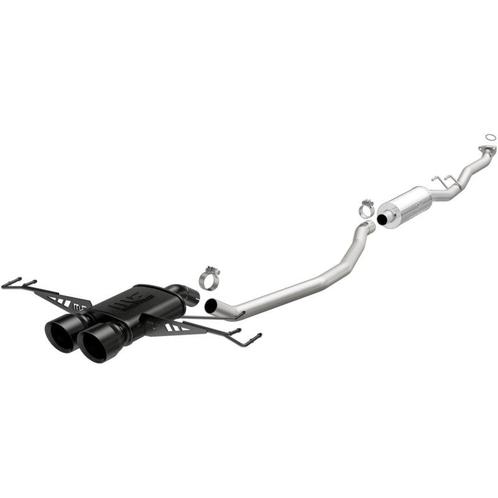 MagnaFlow 2017 Honda Civic L4 1.5L Street Series Cat-Back, Auto-onderdelen, Uitlaatsystemen, Ophalen of Verzenden