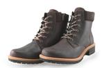 Ecco Veterboots in maat 42 Zwart | 10% extra korting, Kleding | Dames, Schoenen, Ecco, Verzenden, Zwart, Overige typen