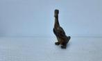 P. Chenet - Figuur - Eend - 19 cm - Brons