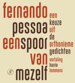 Een spoor van mezelf (9789029526456, Fernando Pessoa), Boeken, Verzenden, Nieuw