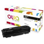 OWA HP W2030X / 415X Remanufactured Toner Zwart 7500 paginas, Nieuw, OWA Armor, Toner, Ophalen of Verzenden