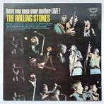De Rolling Stones - The Rolling Stones Live (1st, Cd's en Dvd's, Vinyl Singles, Nieuw in verpakking